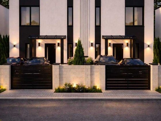 ДАЙБЕР Дуплекс  от ЗАСТРОЙЩИКА! Рассрочка ТРИ года БЕЗ комиссии! Лиманка