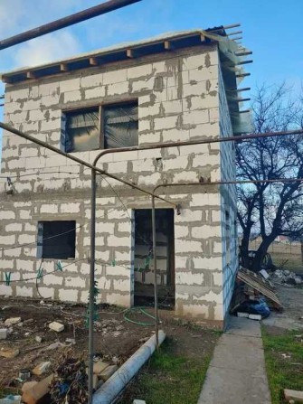 (13/1А) Продам новий будинок з комунікаціями - фото 1