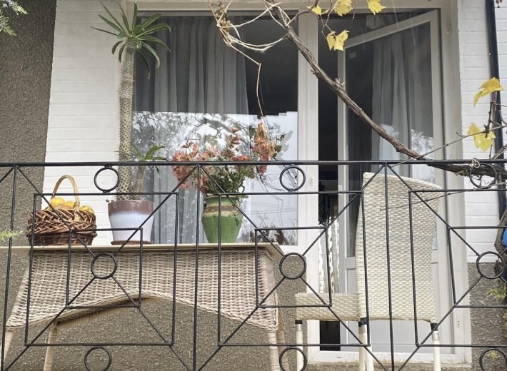 Продам добротный дом Великодолинское (219-852) - фото 1