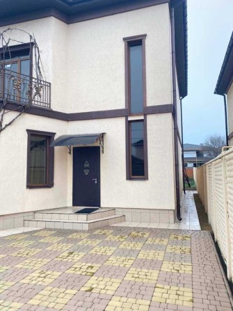 Будинок у Червоному Хуторі - фото 1