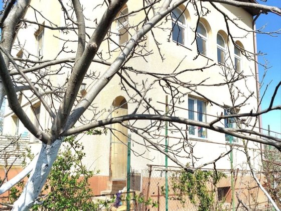 Продам гарний будинок Великодолинське