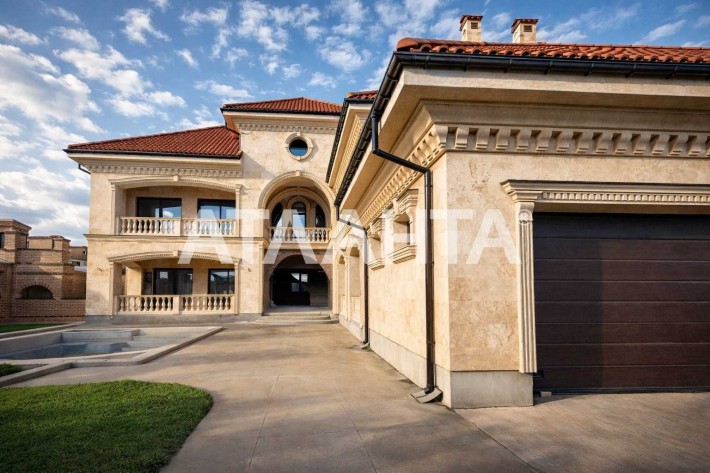 Елітна резиденція у ЖМ Дайберг | басейн, гараж, SPA - фото 1