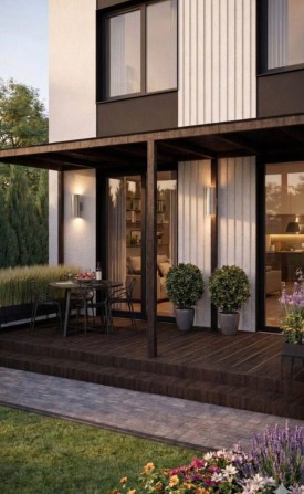 Старт продаж 1 очереди дуплексов в Дайберге! Акционная цена! - фото 1