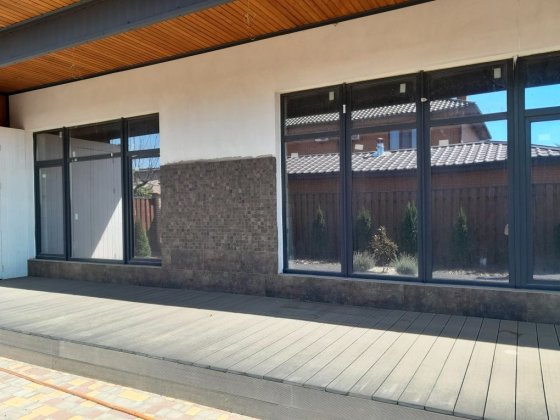 Дом для Вашей семьи. Шаговая доступность к городу. Лески (Одесская обл.)