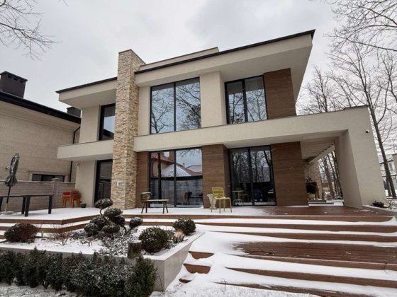 Премиум-дом в Тартусе у моря | 200 м² | 7,5 соток