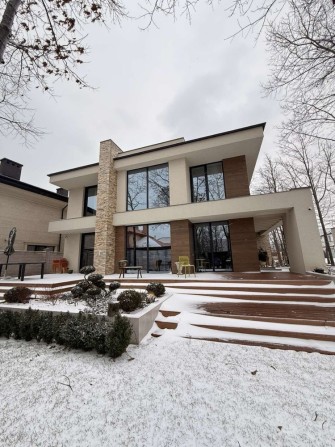 Премиум-дом в Тартусе у моря | 200 м² | 7,5 соток - фото 1