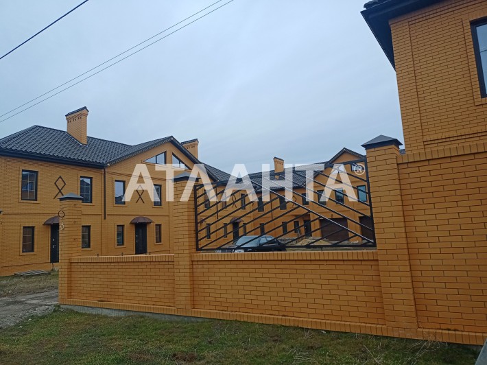 3-комнатный дом. Лески - фото 1