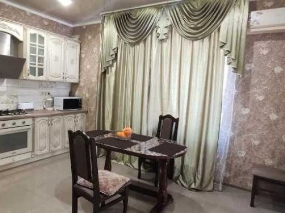 Дом, созданный для большой и дружной семьи Ліски (Одеська обл.)