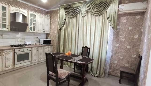 Дом, созданный для большой и дружной семьи - фото 1