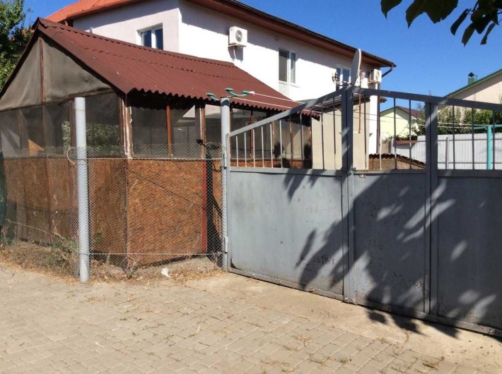 Будинок на березі моря в ЖК "Сосновий берег - фото 1