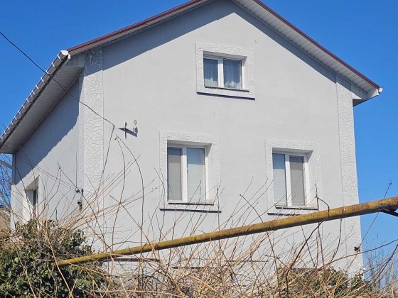 (13) Продам 3-поверховий будинок в СК Великодолинського Великодолинское