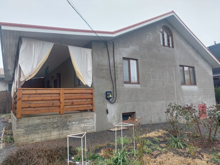 Продам дом в Великодалинском. - фото 1