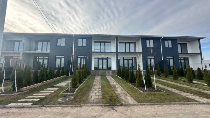 Танхаус!Червоный хутор!возможна рассрочка! - фото 1