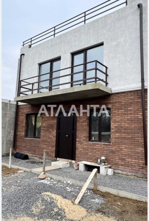 Дом-дуплекс в Сосновом Береге - фото 1