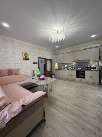 Срочная продажа! Дом в Фонтанке-1 с ремонтом и мебелью, море рядом X - фото 1