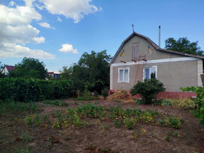 Продажа дома капитальной постройки, Великодолинское - фото 1