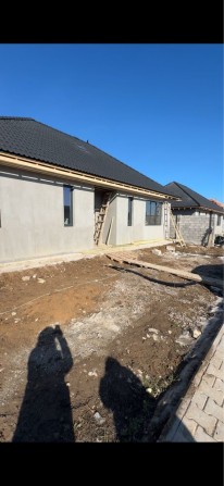 Инвестиционный дом в закрытом комплексе с охраной - фото 1