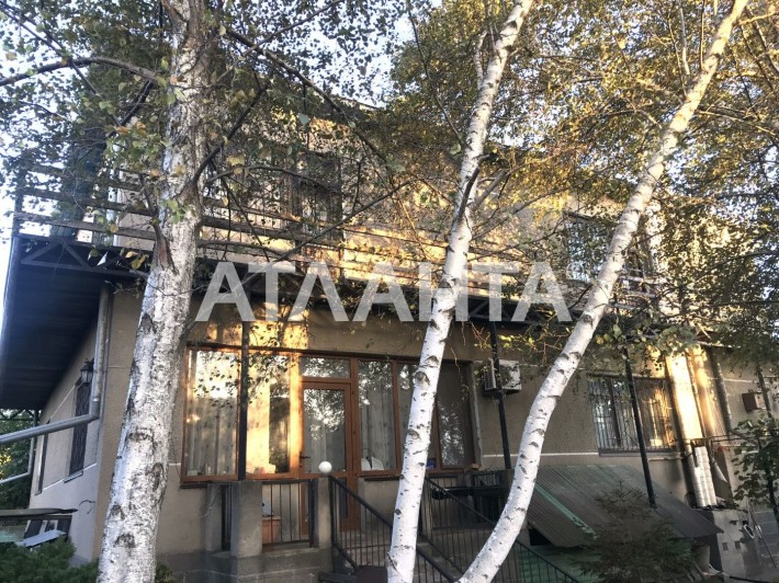 4-комнатный дом с ремонтом и мебелью . Фонтанка - фото 1