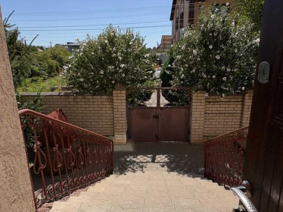 Добротный дом в Фонтанке! Полная автономия! 10 соток земли! ВЫГОДНО! Фонтанка