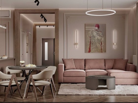 ‼️Рассрочка‼️Ремонт Одноэтажный дом подвал Золотая горка Черноморка