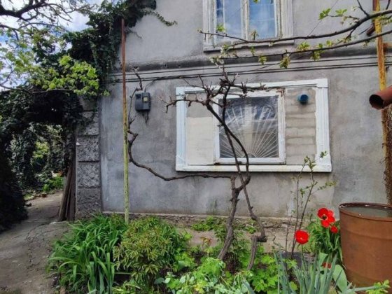 Продается 2х Ком. Дом В Светлом