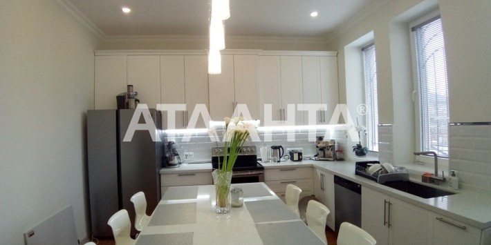 Качественный дом в Фонтанке 2 - фото 1