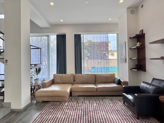 Комиссия 0%, Дом 460м2 на 50 сотках, Сосновый Берег, есть видеообзор Ліски (Одеська обл.)