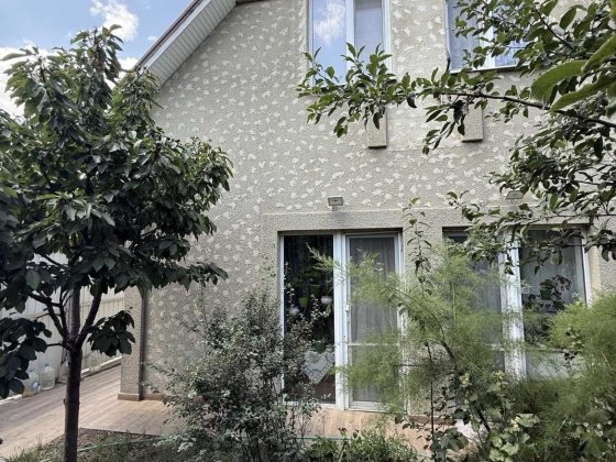 Дом с евроремонтом Нерубайськое Нерубайское