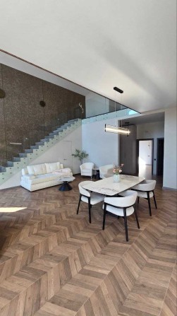 Новый дом под ключ в Элитном к.п Черноморская Ривьера. Вид моря - фото 1