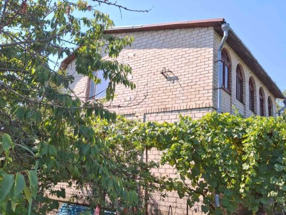 Продам крепкий дом в Нерубайском Нерубайское