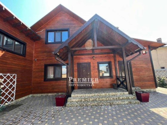 Будинок з ремонтом у Лісках Лески (Одесская обл.)