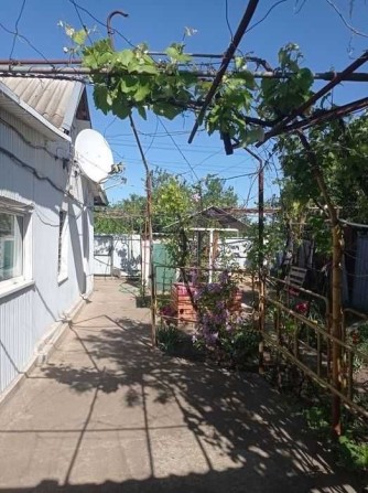 Дім Світле 80 кв.м 3 кімнати Меблі Техніка Гідрофор - фото 1