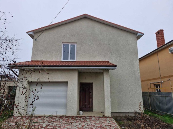 Дом с камином и тёплыми полами — завершите отделку под свой стиль! - фото 1