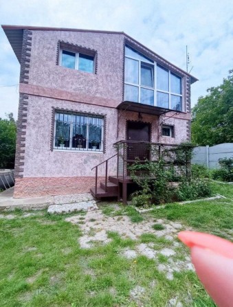 Продам капитальный дом с ремонтом  Светлое. - фото 1