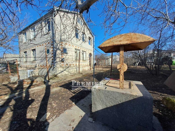 Будинок 105м2, Нерубайське, Грона - фото 1