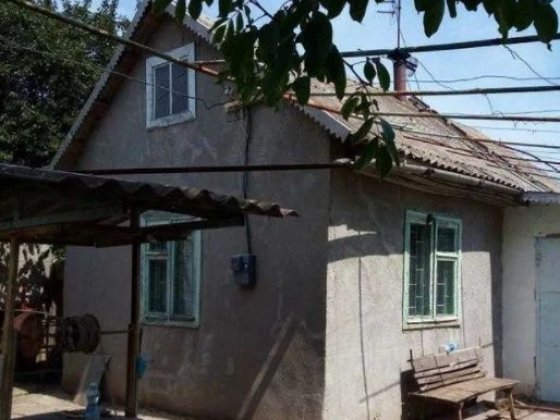 Продается 2х Ком.  Каменный Хороший Дом в Светлом!