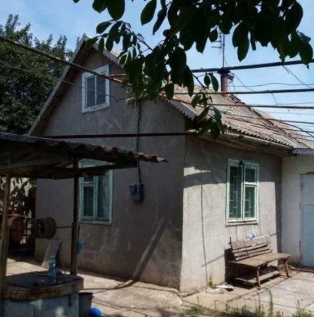 Продается 2х Ком.  Каменный Хороший Дом в Светлом! - фото 1