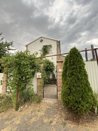 Продам 2-эт дом  в Нерубайском без комиссии - фото 1