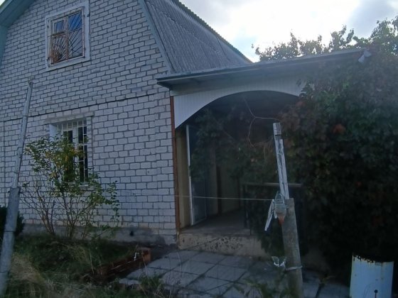 Дача Светлое Коминтерновский район