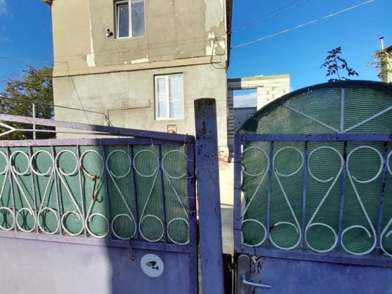 Дом в Нерубайське Нерубайское