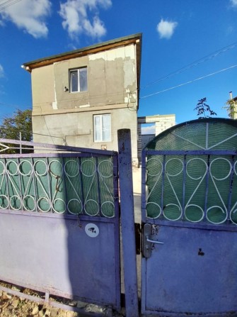 Дом в Нерубайське - фото 1