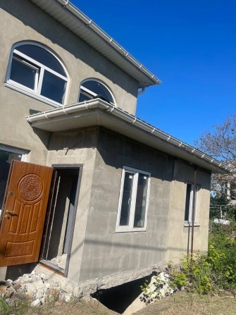 Продам дом в Нерубайском под отделку с документами! - фото 1