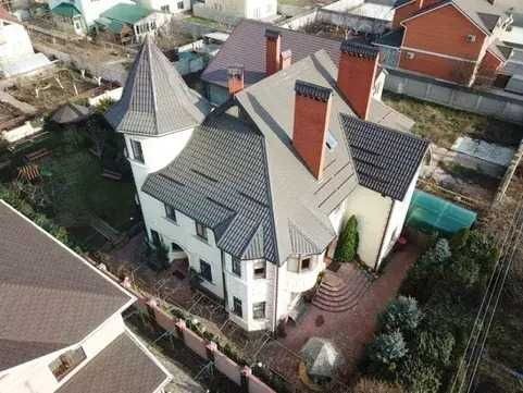 Будинок 3 поверхи Ліски Євроремонт Меблі Техніка Поруч море - фото 1