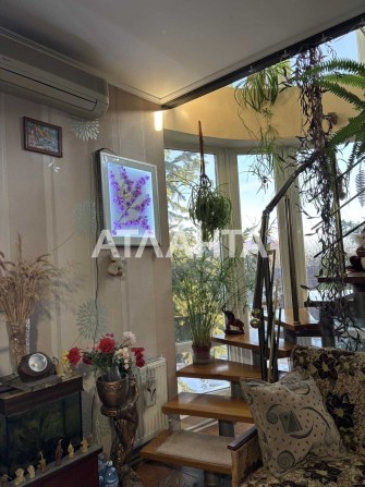 2 поверховий будинок в с.Світле - 7 км від Одеси. Документи дом+земля. - фото 1