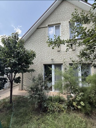 Продам дом с качественнным ремонтом - фото 1