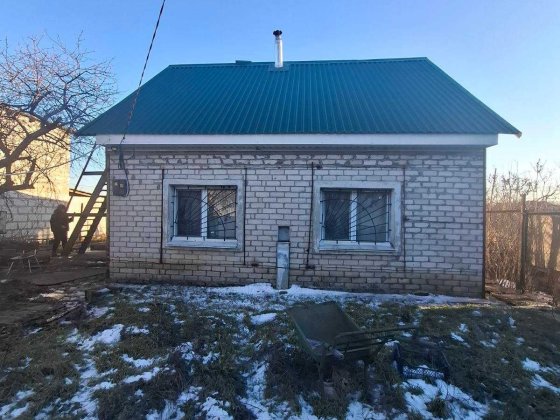 Продам Дом в Светлом Светлое