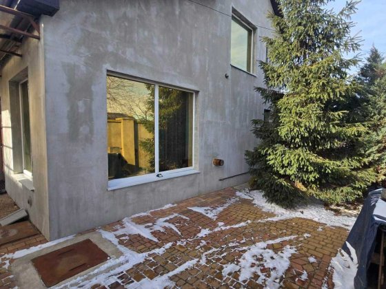 Два сучасні будинки на одній ділянці з повним пакетом документів! Світле