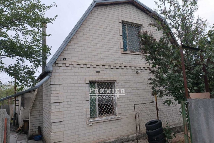 Будинок-дача у Світлому. Пічне опалення Вигідна ціна! - фото 1