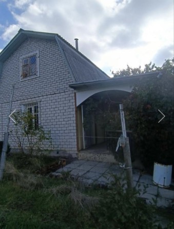 Дом в Светлом, недалеко от Одессы - фото 1