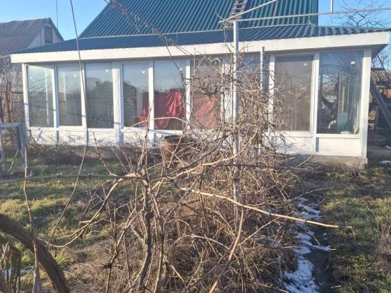 Светлое старые дачи!Дом 80м +6 сот кадастр Світле